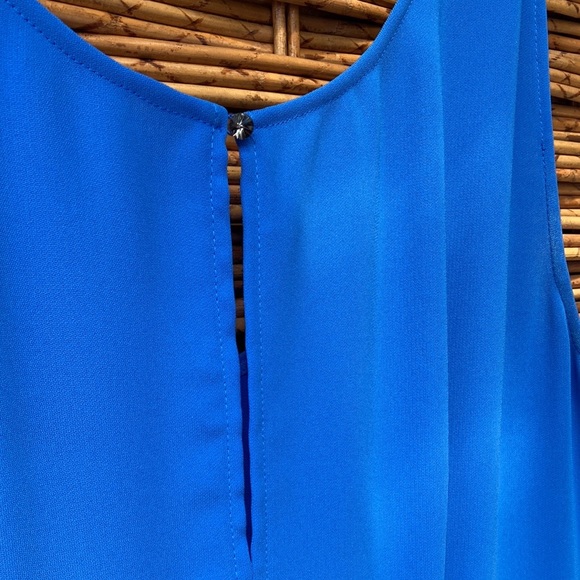 Luisa Cerano maxi dress! - Picture 3 of 5